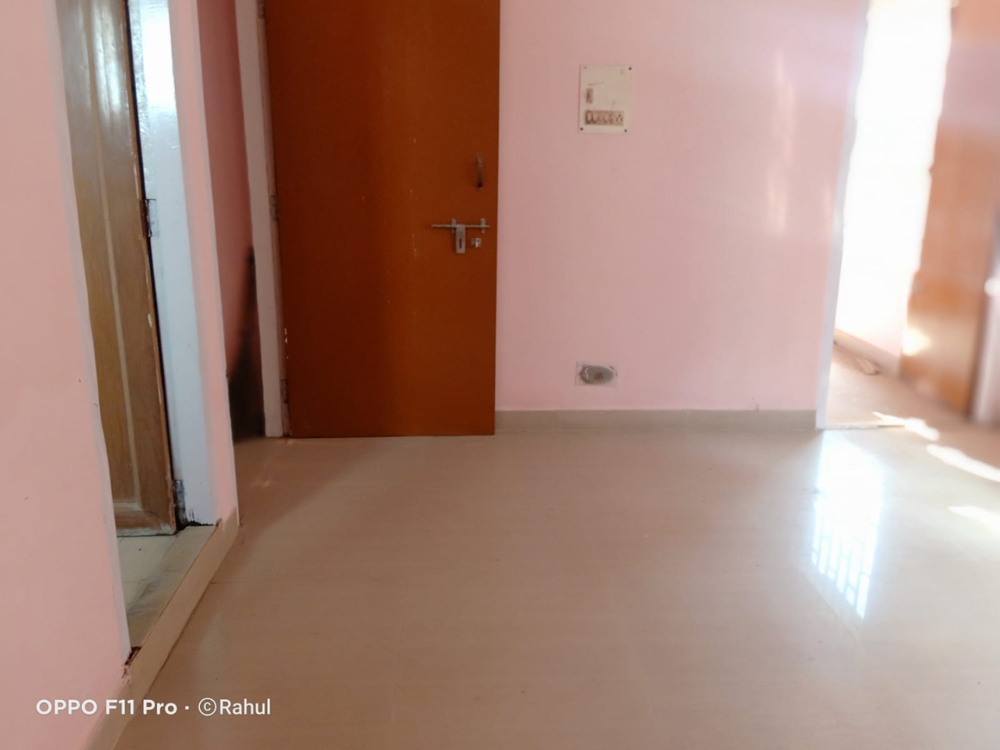 Unfurnished 2bhk in Hatigaon, Guwahati, Assam, India for Rent